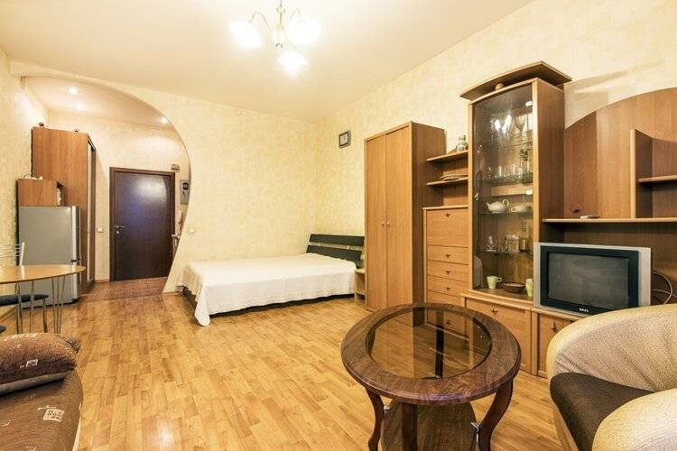 Апартаменты Рядом Со Спасом На Крови