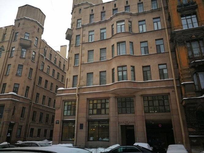 Апартаменты Старая Мелодия