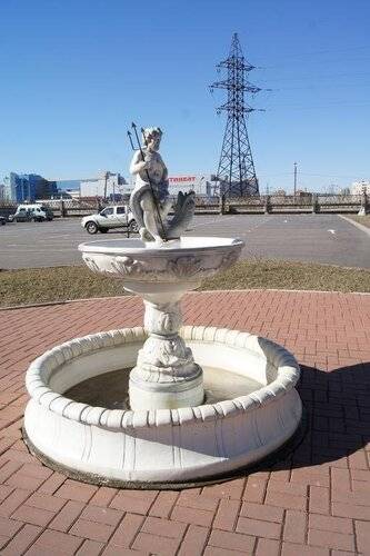 Отель Причал