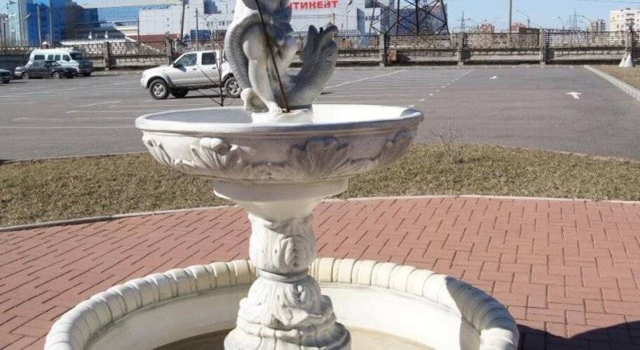 Отель Причал