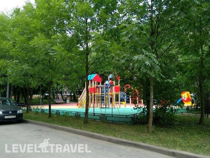 Фотография Отель Пулково