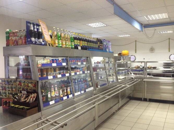 Гостиница Орбиталь