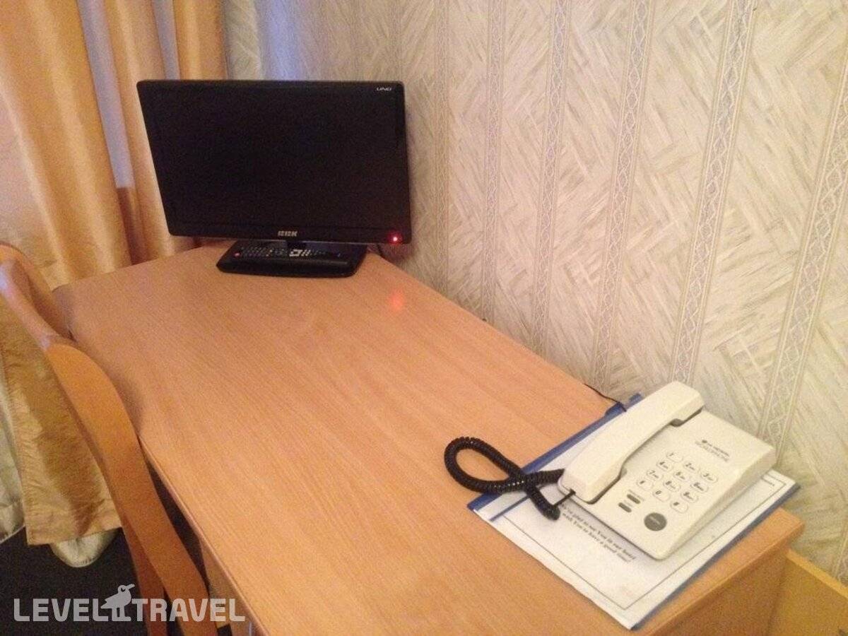 Изображение отеля 13