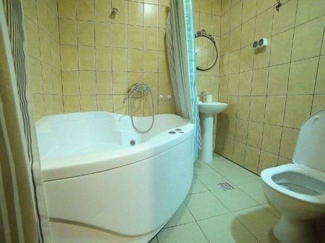 Отель Самсонов На Декабристов