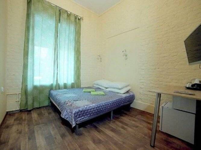 Отель Самсонов На Декабристов