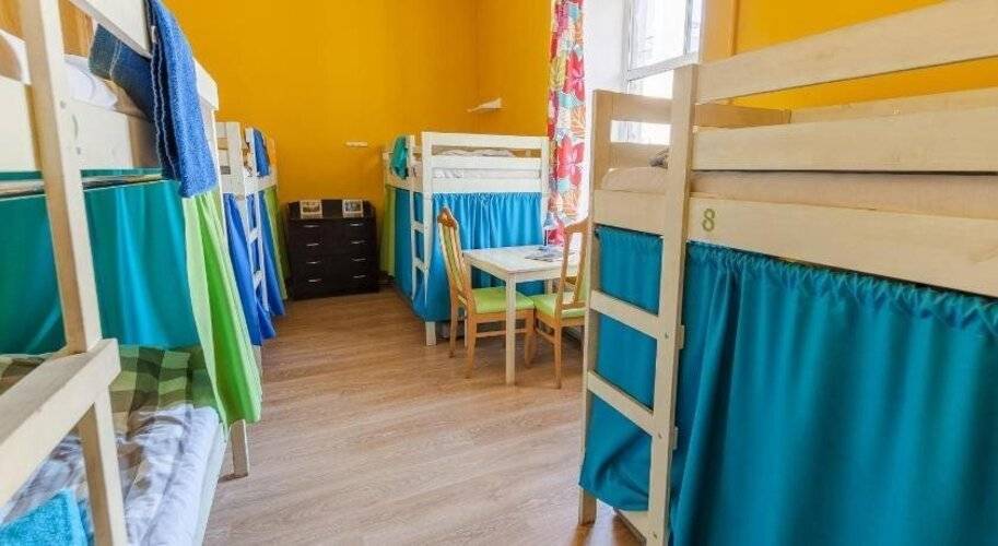 Хостел Петр
