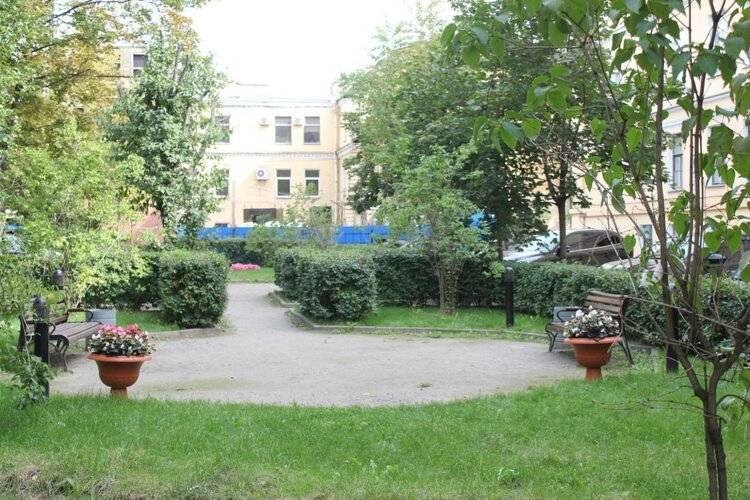 Хостел Петр