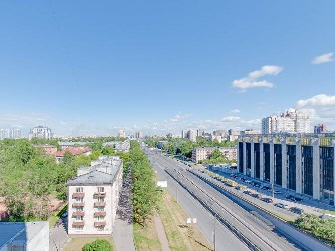 Rotas На Московском 224/9