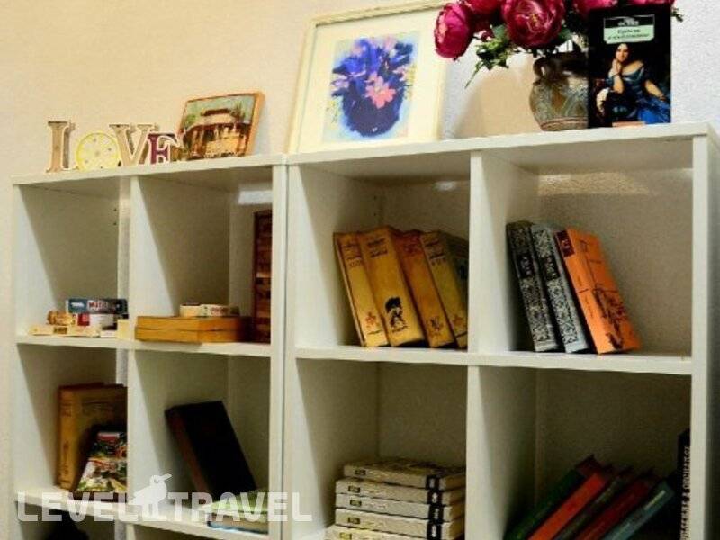Фотография Хостел Рус Пушкинская
