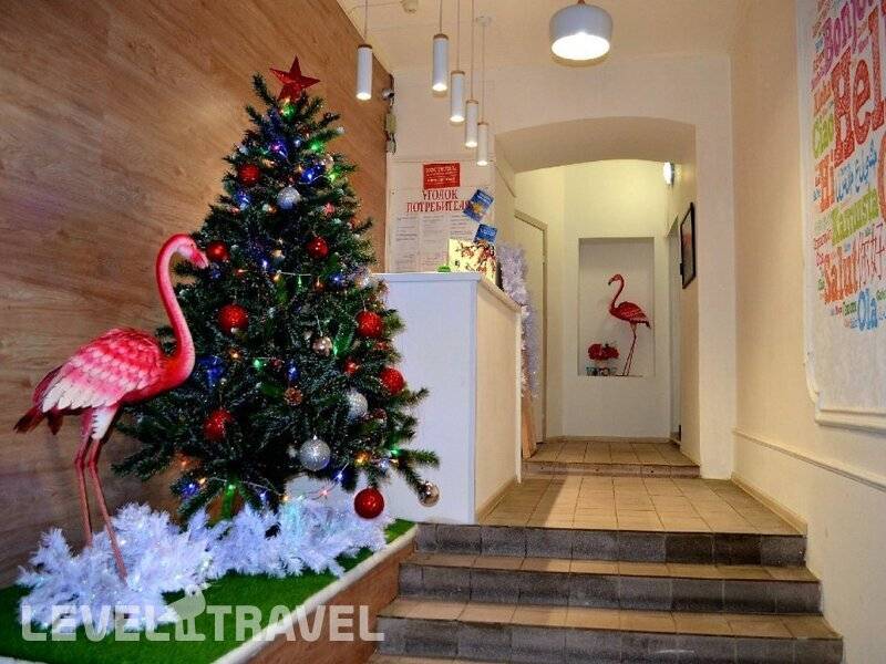 Фотография Хостел Рус Пушкинская