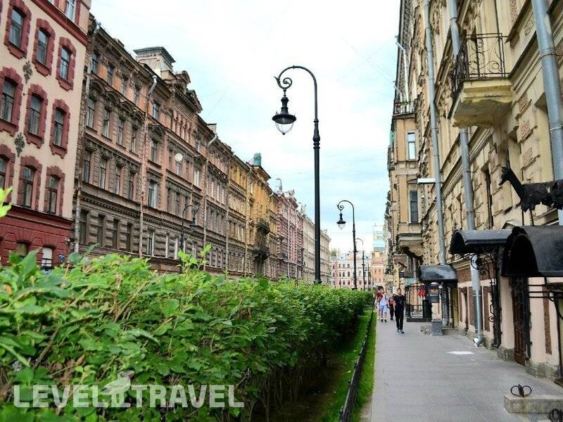 Фотография Хостел Рус Пушкинская