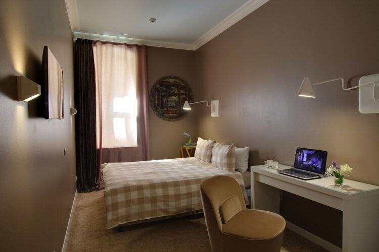 T-Hotel