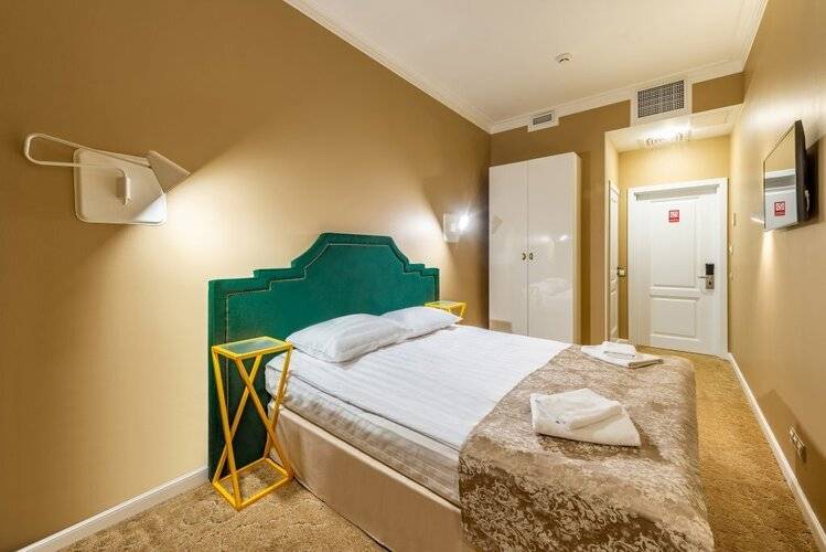 T-Hotel