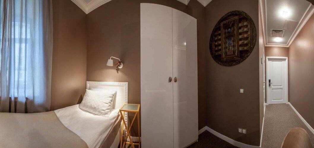 T-Hotel