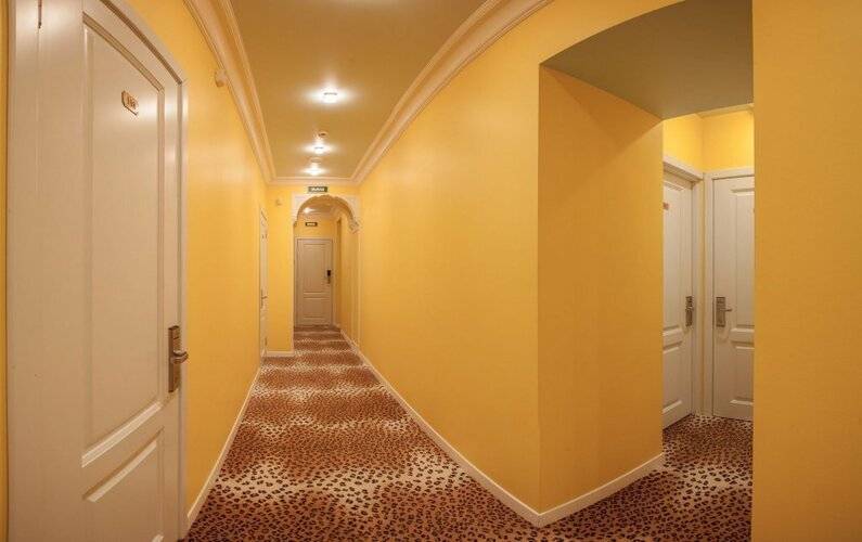 T-Hotel
