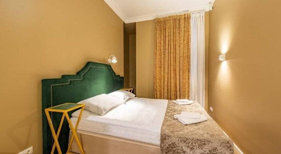 T-Hotel