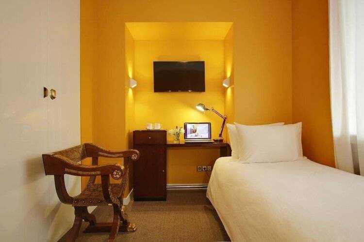 T-Hotel