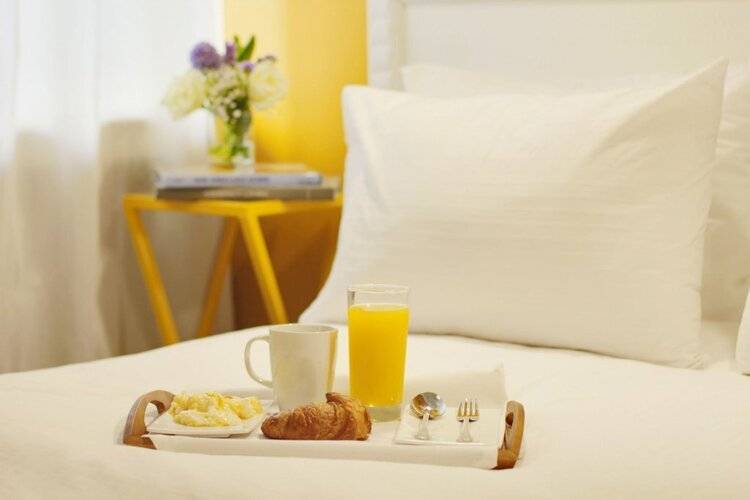 T-Hotel