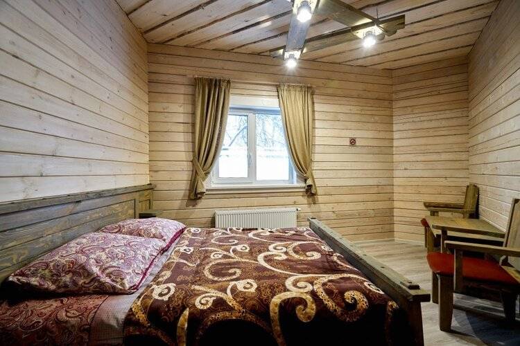 Шуваловское Подворье