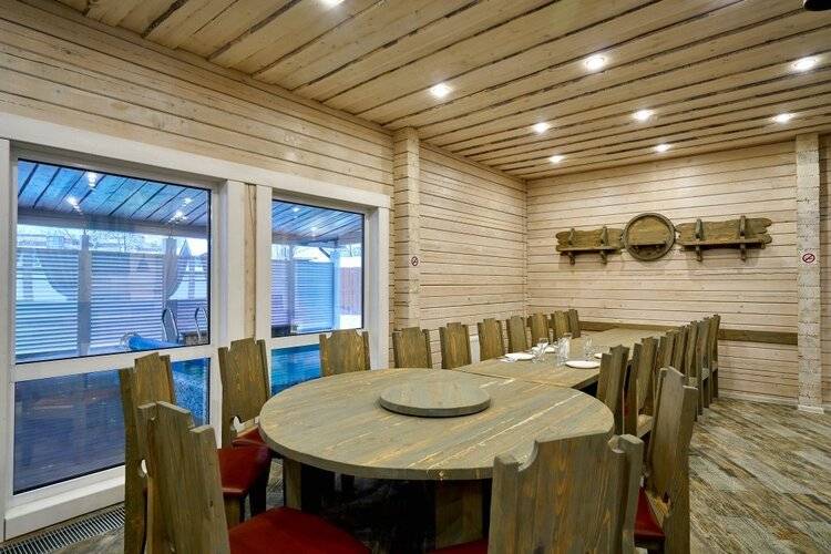 Шуваловское Подворье