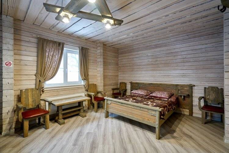 Шуваловское Подворье