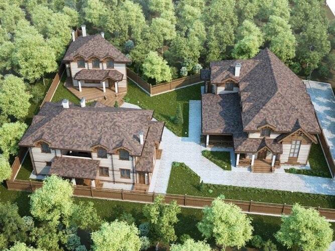 Шуваловское Подворье