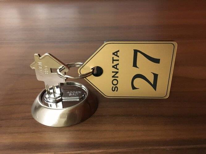 ГД Соната На Невском 5