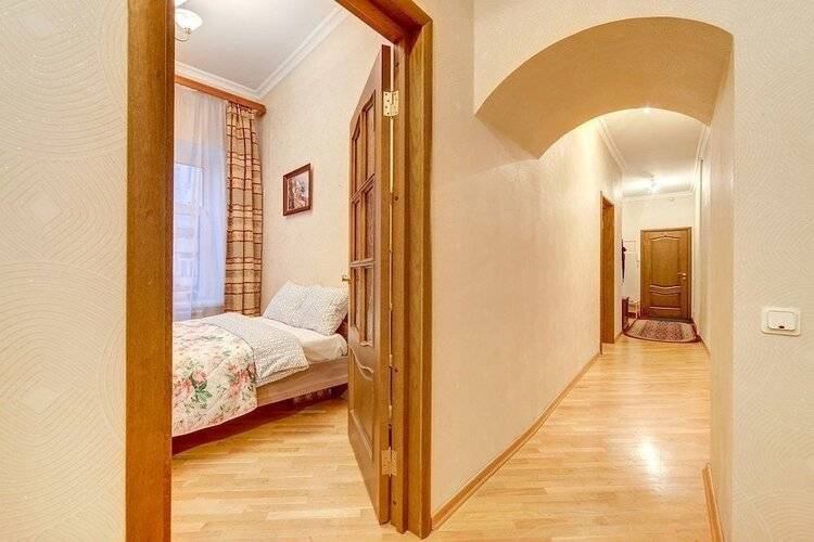 Апартаменты Welcome Home Мойка 51