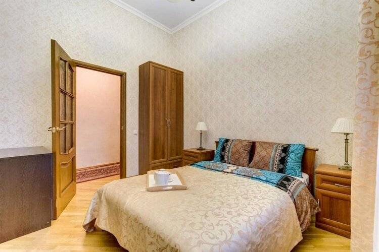Апартаменты Welcome Home Мойка 51