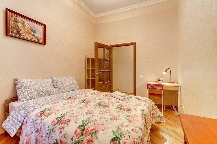 Апартаменты Welcome Home Мойка 51