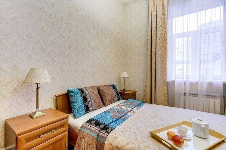 Апартаменты Welcome Home Мойка 51