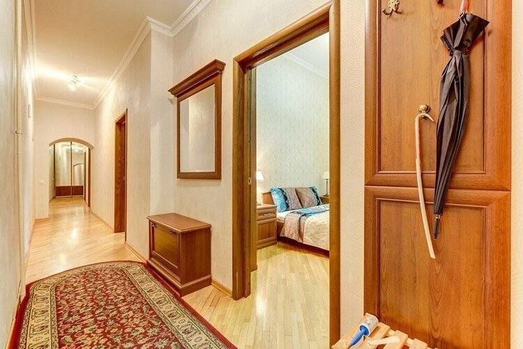 Апартаменты Welcome Home Мойка 51
