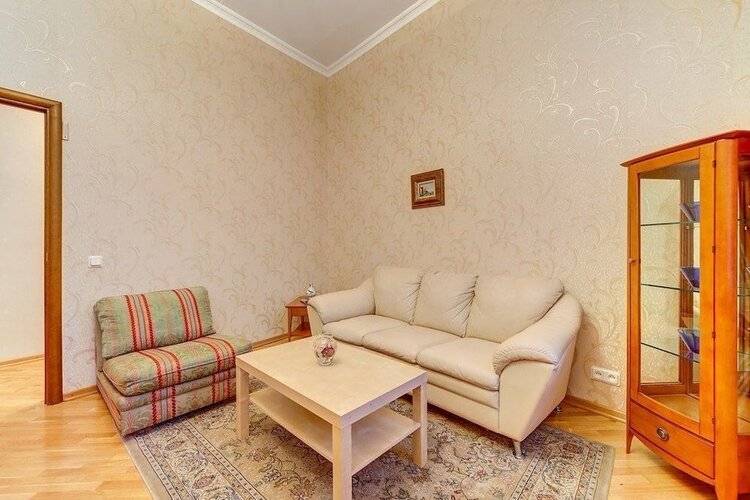 Апартаменты Welcome Home Мойка 51
