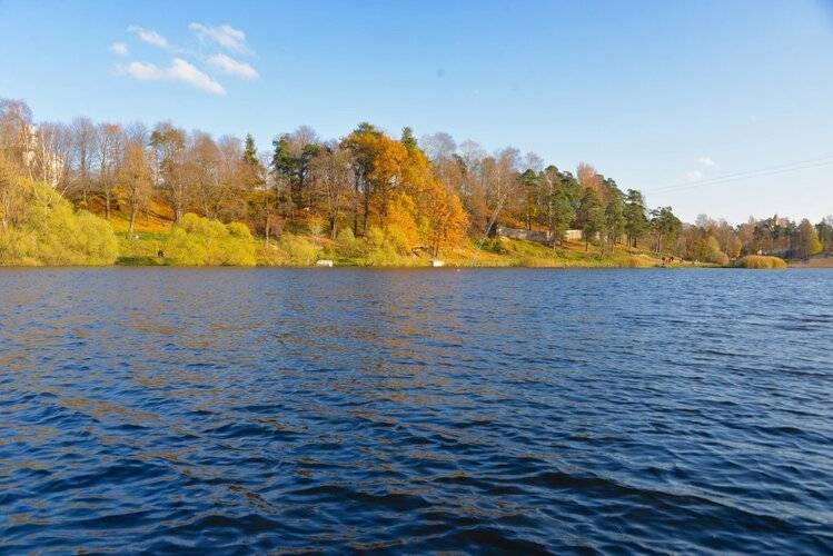 Отель Sunpark