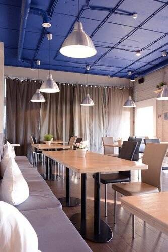 Отель Sunpark