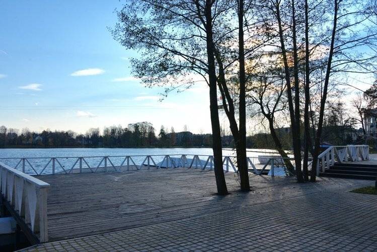 Отель Sunpark