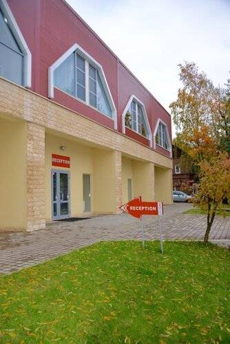 Отель Sunpark