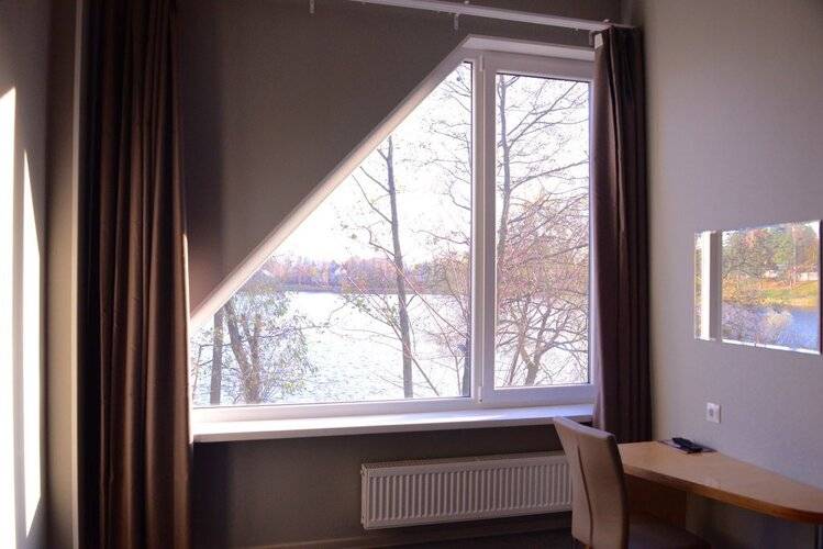 Отель Sunpark