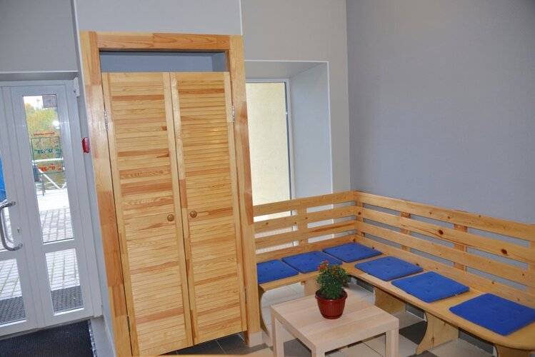 Отель Sunpark
