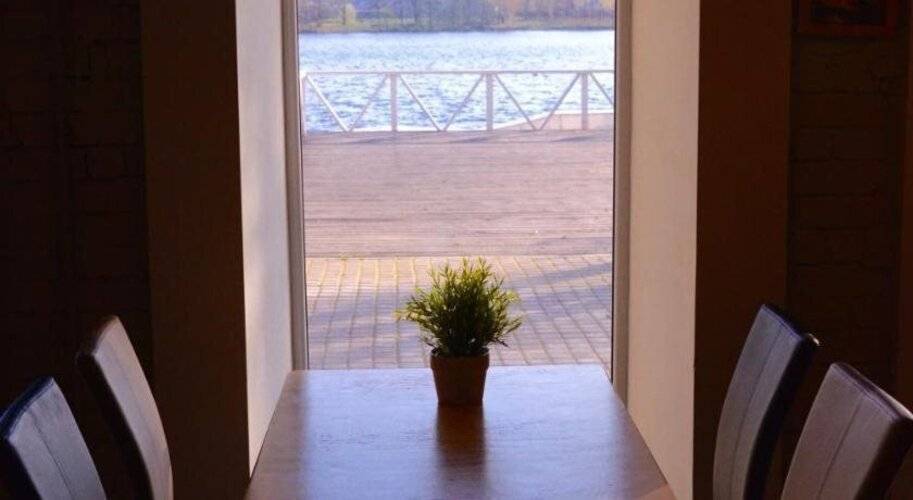 Отель Sunpark