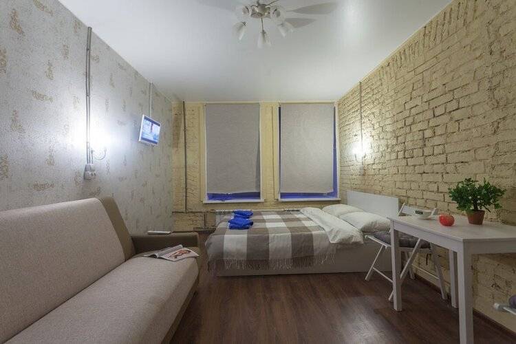 Апарт-Отель Union On Sadovaya