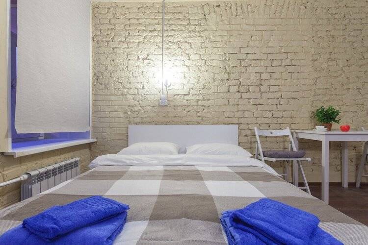 Апарт-Отель Union On Sadovaya