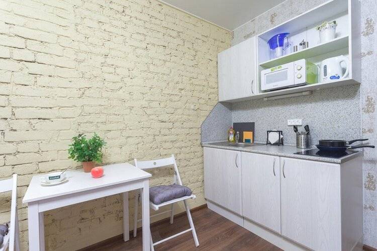 Апарт-Отель Union On Sadovaya