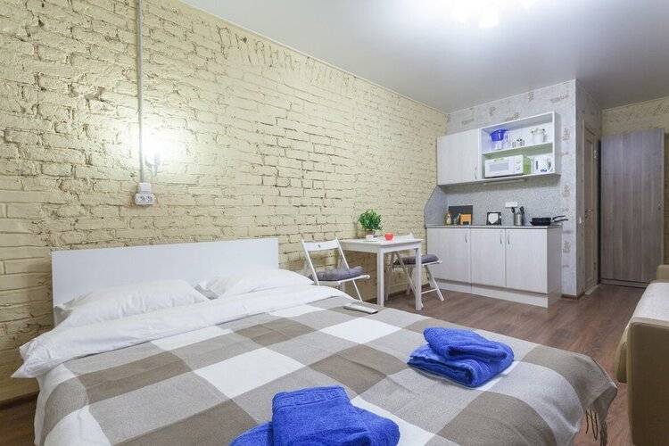 Апарт-Отель Union On Sadovaya