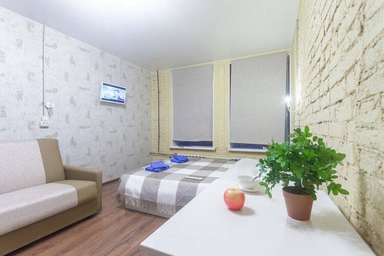 Апарт-Отель Union On Sadovaya