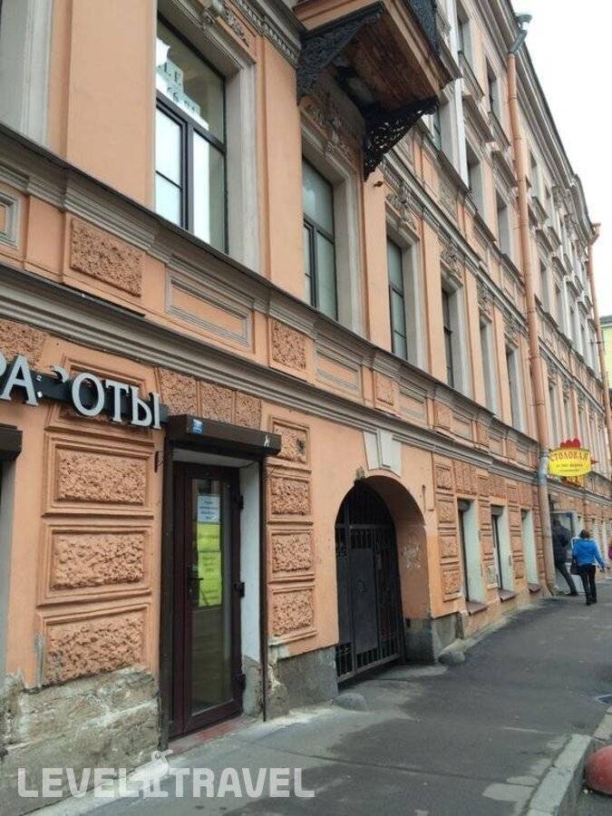 Изображение отеля 1
