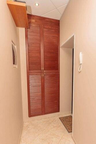 Апартаменты На Стремянной