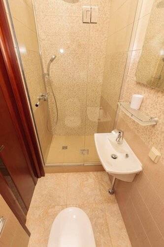 Апартаменты На Стремянной