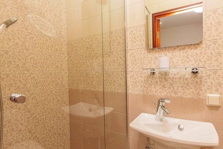 Апартаменты На Стремянной