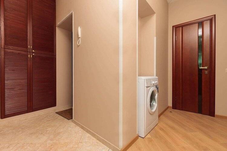 Апартаменты На Стремянной